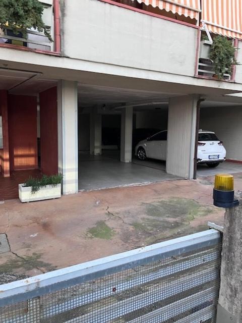 Apartment Montecatini-Terme Near Firenze, Lucca, Pisa エクステリア 写真