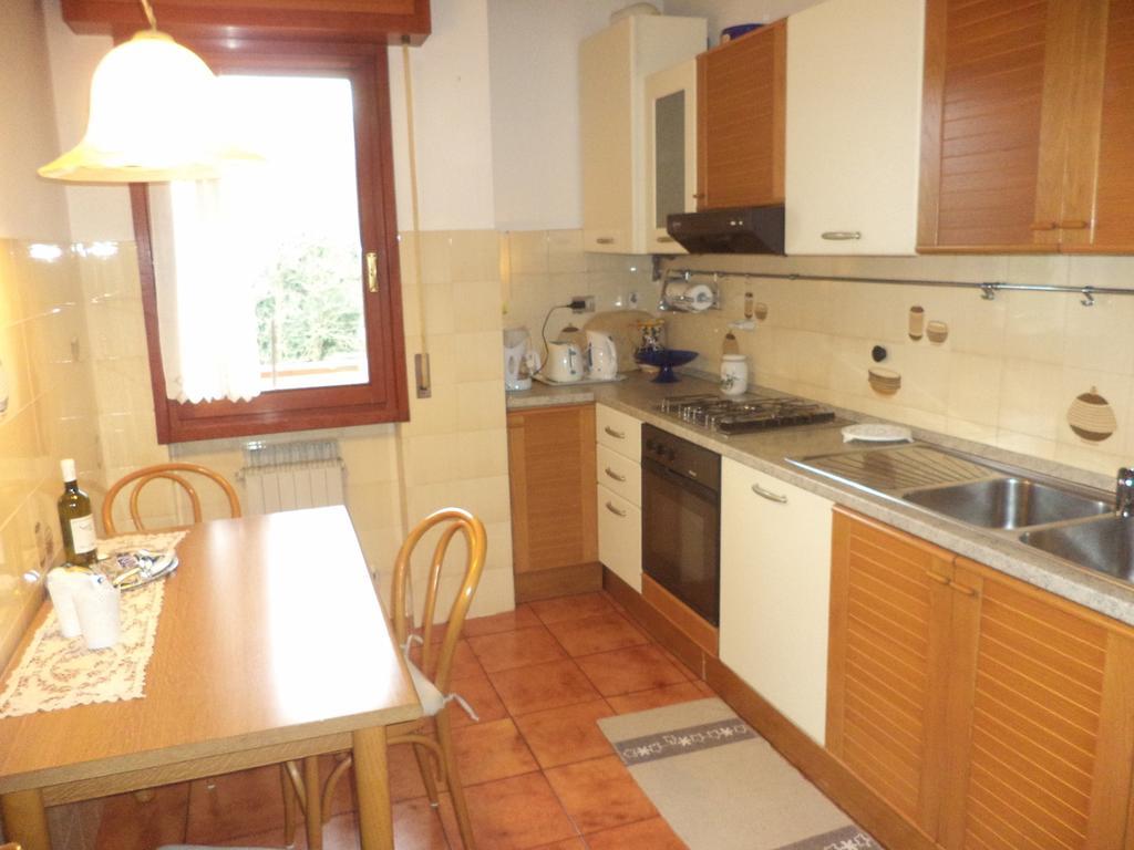Apartment Montecatini-Terme Near Firenze, Lucca, Pisa 部屋 写真