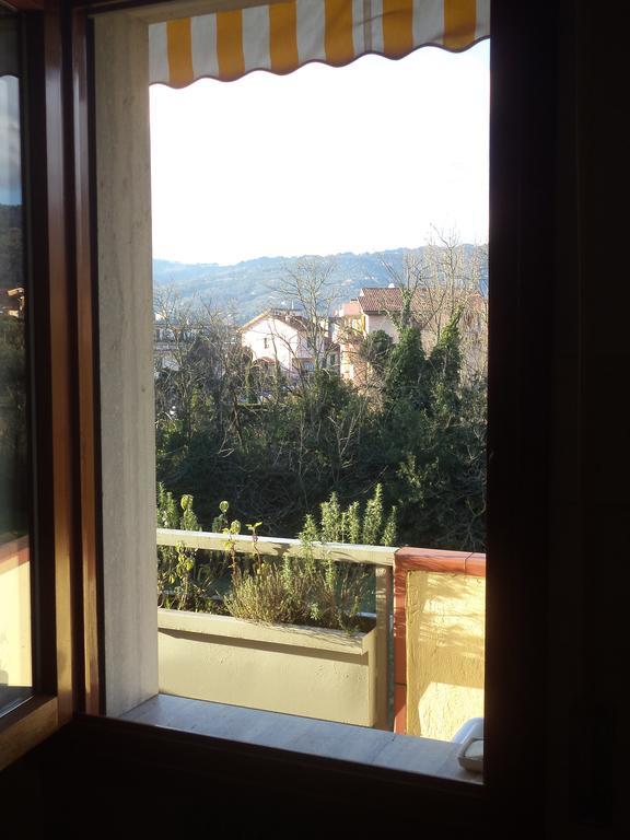 Apartment Montecatini-Terme Near Firenze, Lucca, Pisa 部屋 写真