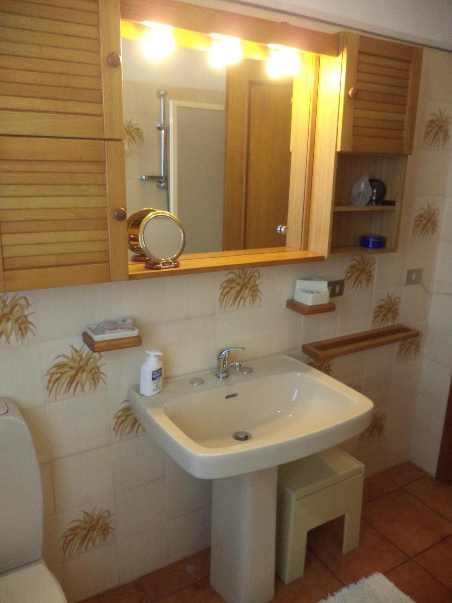 Apartment Montecatini-Terme Near Firenze, Lucca, Pisa エクステリア 写真