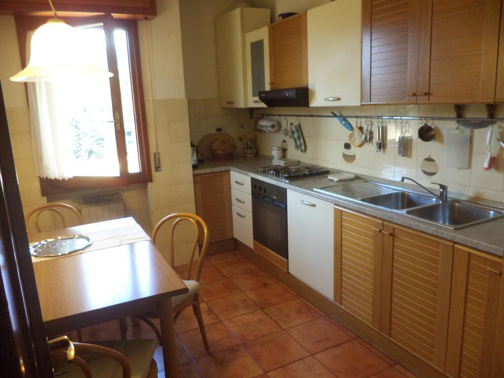 Apartment Montecatini-Terme Near Firenze, Lucca, Pisa 部屋 写真