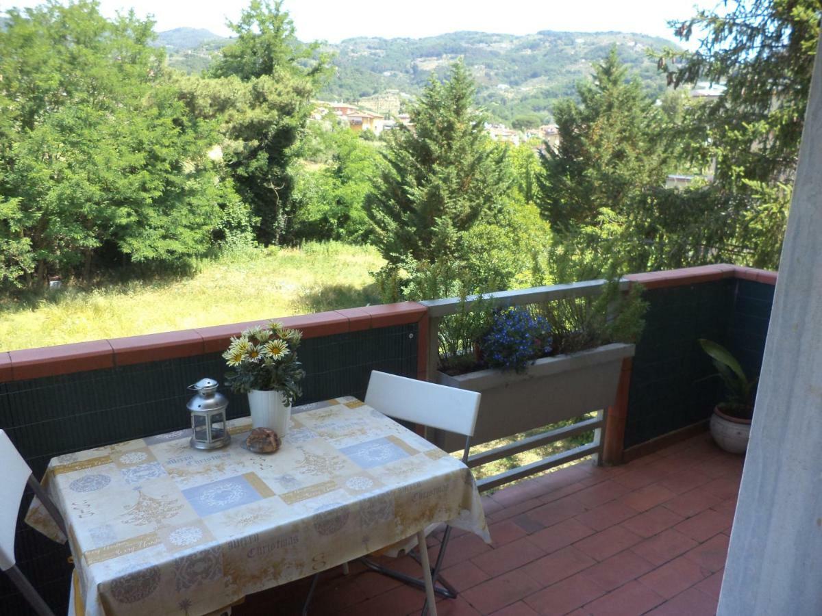 Apartment Montecatini-Terme Near Firenze, Lucca, Pisa エクステリア 写真
