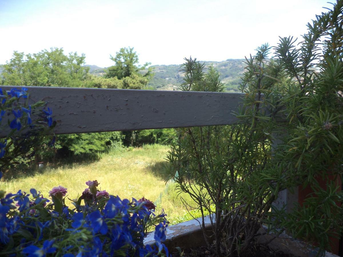 Apartment Montecatini-Terme Near Firenze, Lucca, Pisa エクステリア 写真