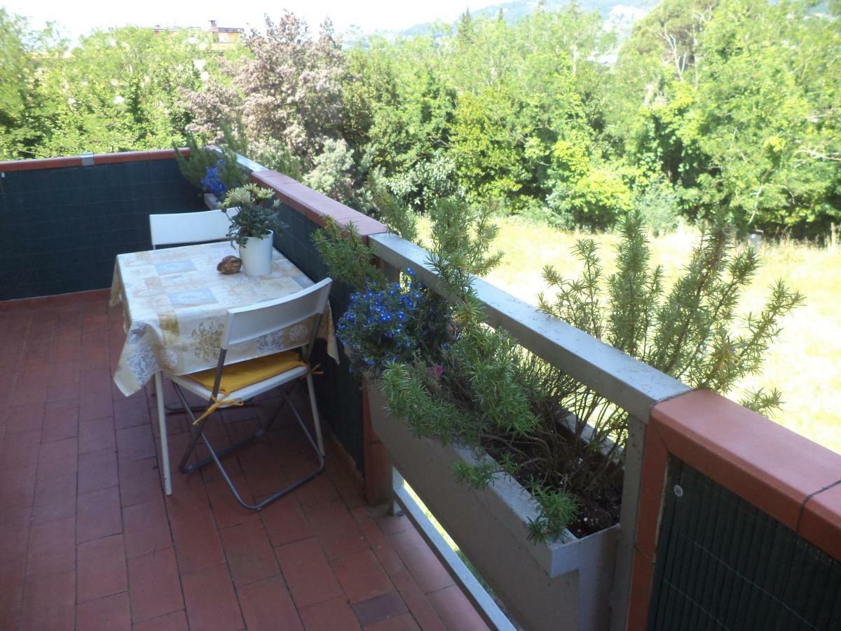 Apartment Montecatini-Terme Near Firenze, Lucca, Pisa エクステリア 写真