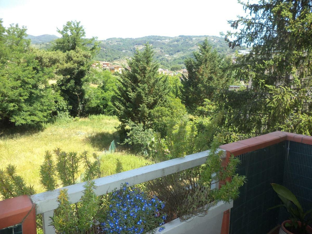 Apartment Montecatini-Terme Near Firenze, Lucca, Pisa エクステリア 写真