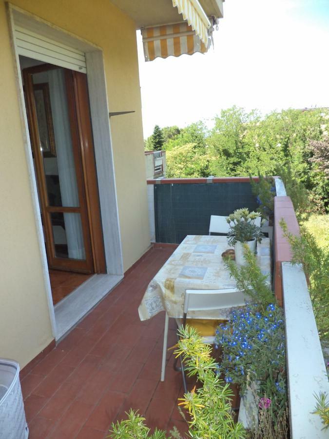 Apartment Montecatini-Terme Near Firenze, Lucca, Pisa エクステリア 写真