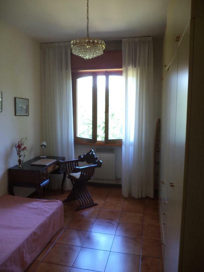 Apartment Montecatini-Terme Near Firenze, Lucca, Pisa エクステリア 写真