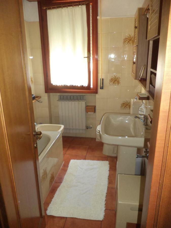 Apartment Montecatini-Terme Near Firenze, Lucca, Pisa エクステリア 写真
