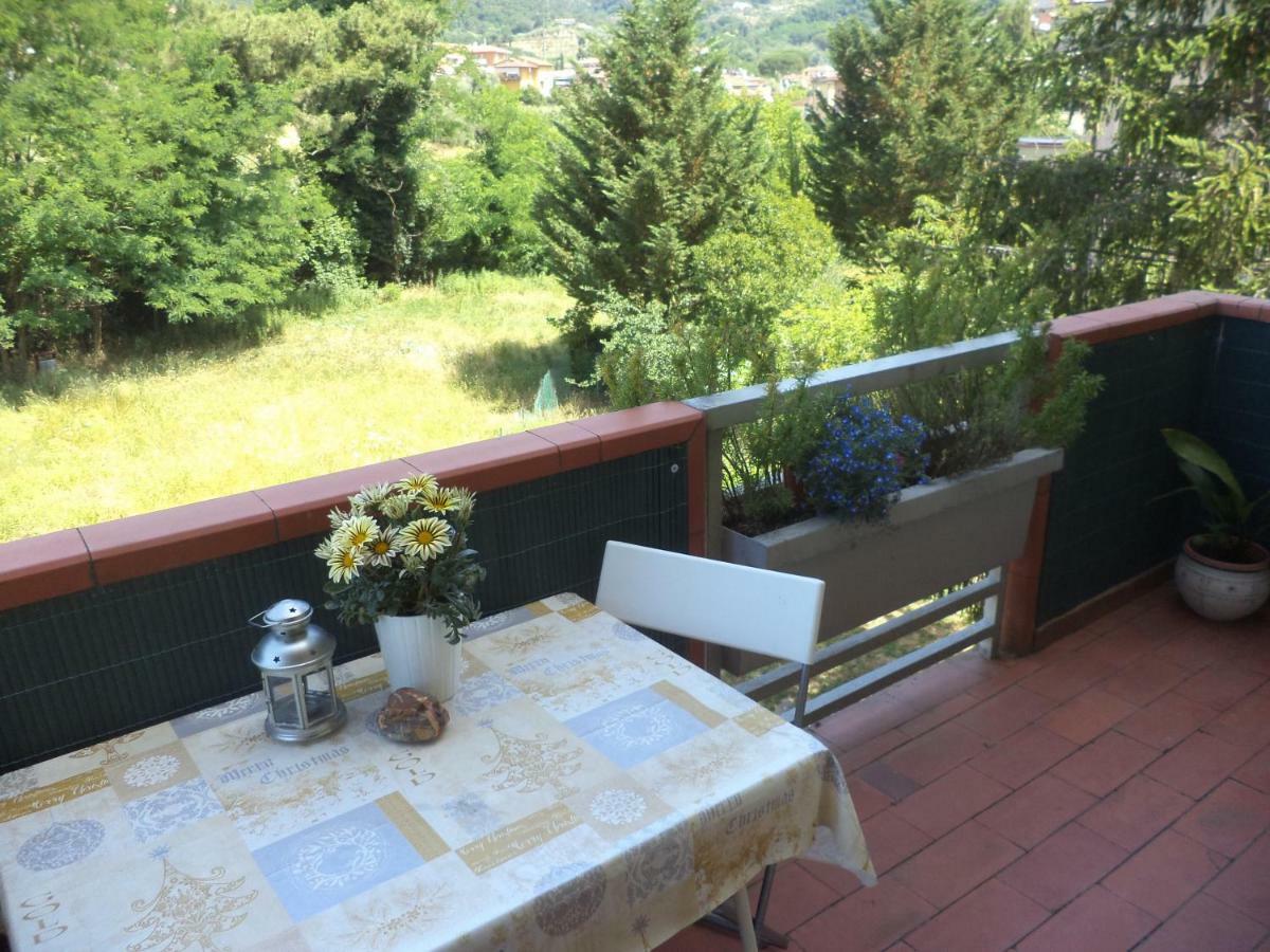 Apartment Montecatini-Terme Near Firenze, Lucca, Pisa エクステリア 写真